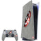 Marvel Captain America Shield Break PlayStation PS5 Skins